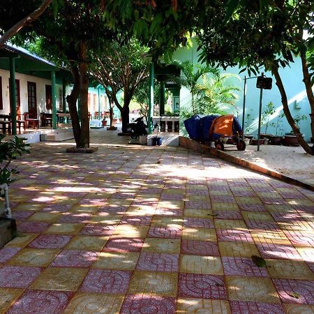 Anh Linh Guest House มุยเน่ ภายนอก รูปภาพ