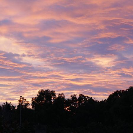 Anh Linh Guest House มุยเน่ ภายนอก รูปภาพ