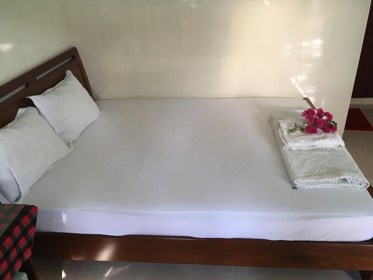 Anh Linh Guest House มุยเน่ ภายนอก รูปภาพ