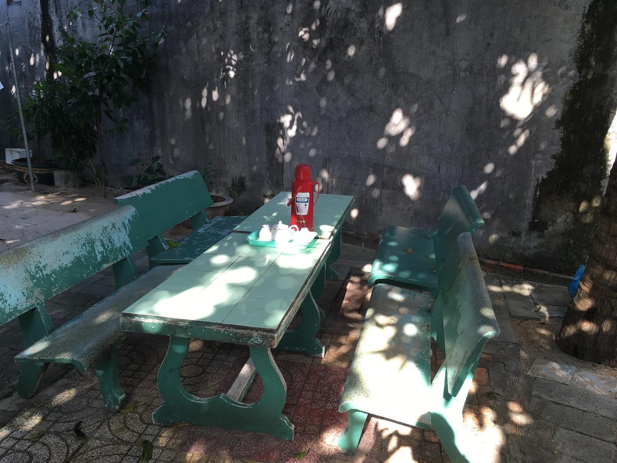 Anh Linh Guest House มุยเน่ ภายนอก รูปภาพ