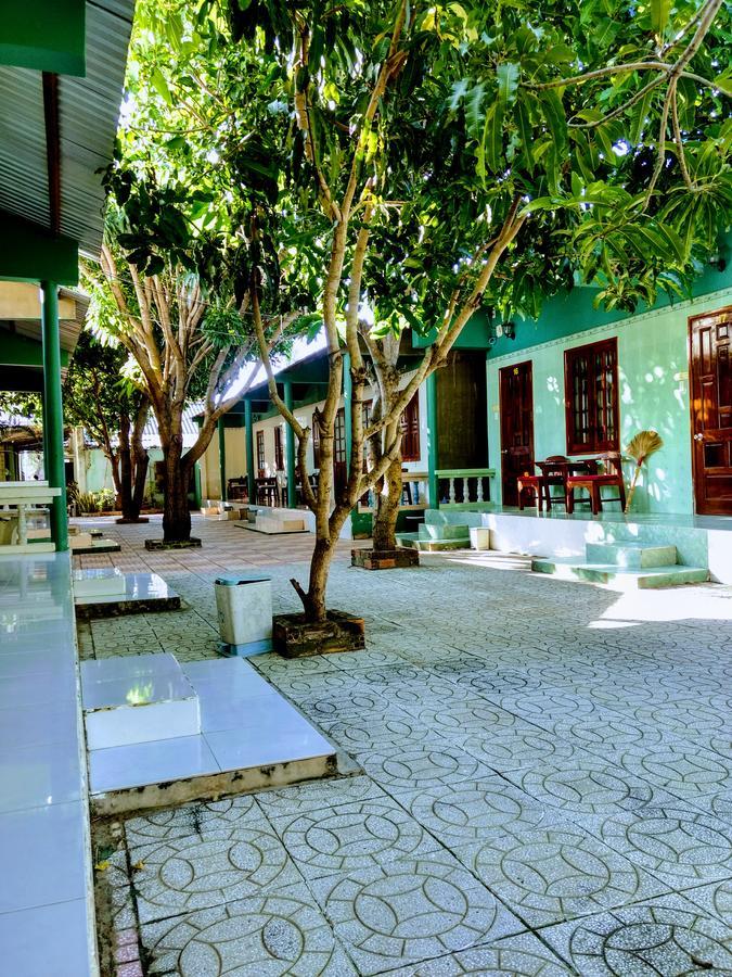 Anh Linh Guest House มุยเน่ ภายนอก รูปภาพ