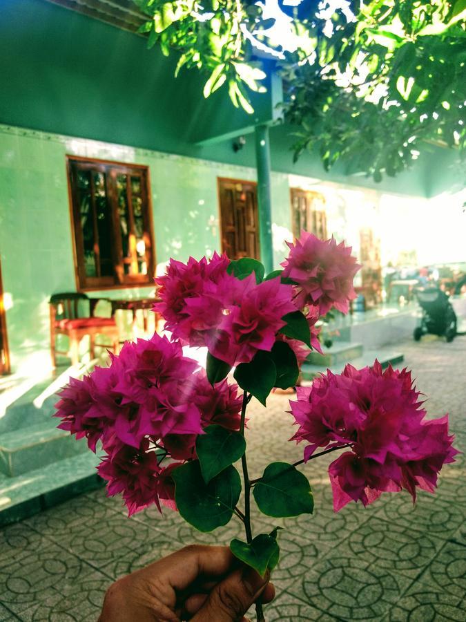 Anh Linh Guest House มุยเน่ ภายนอก รูปภาพ