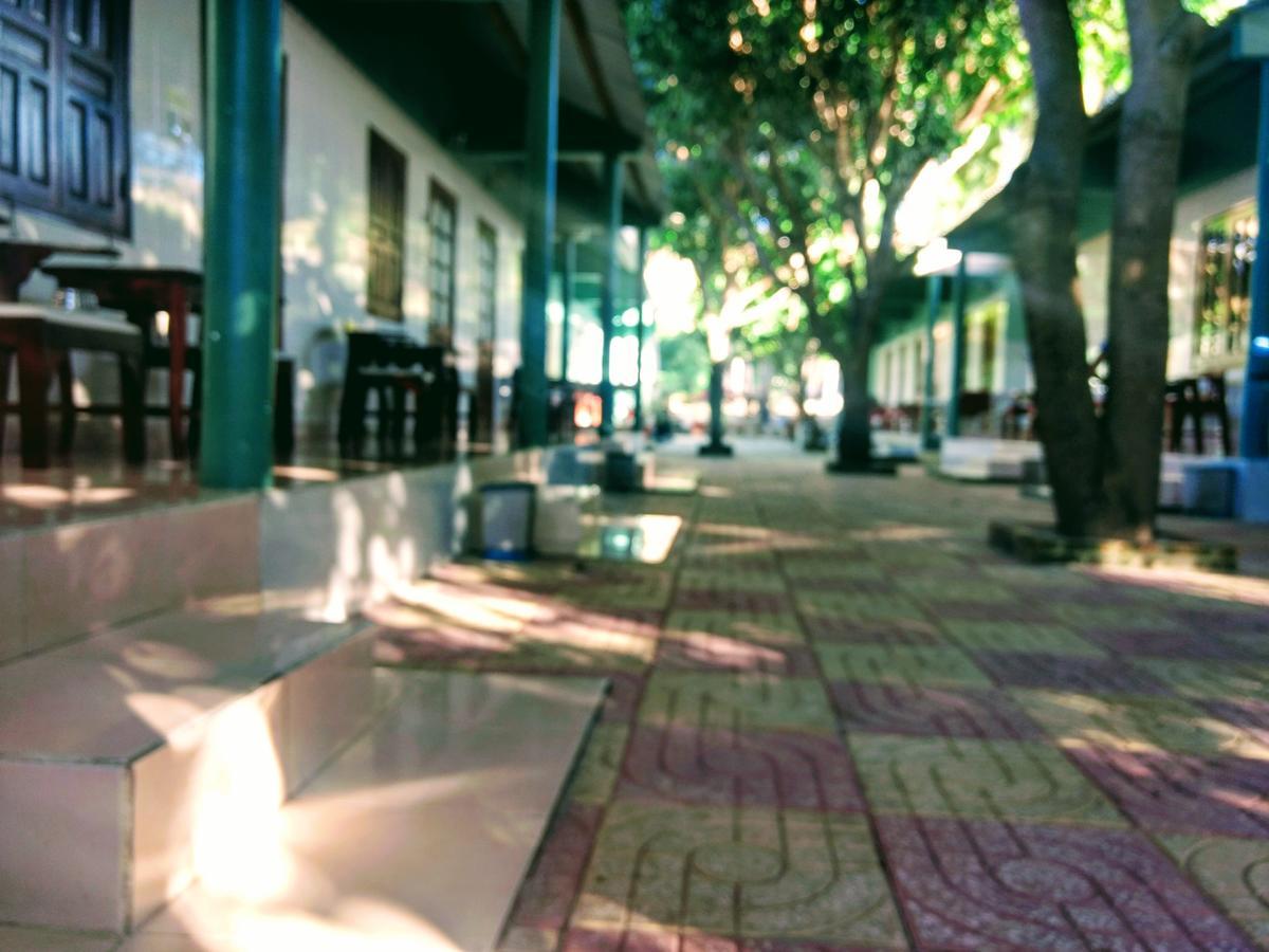 Anh Linh Guest House มุยเน่ ภายนอก รูปภาพ