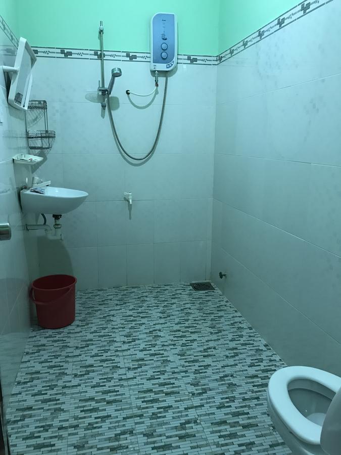 Anh Linh Guest House มุยเน่ ภายนอก รูปภาพ