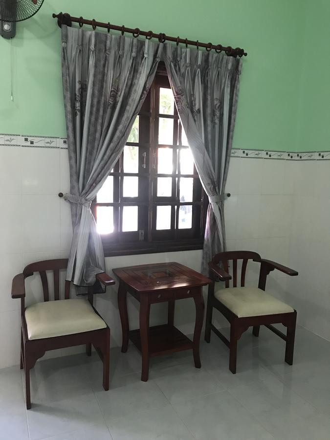 Anh Linh Guest House มุยเน่ ภายนอก รูปภาพ