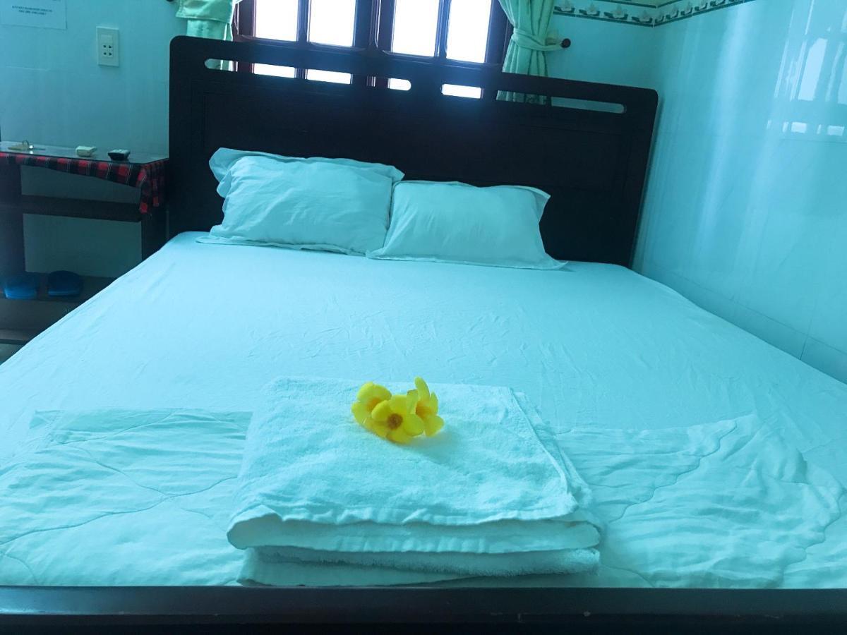 Anh Linh Guest House มุยเน่ ภายนอก รูปภาพ