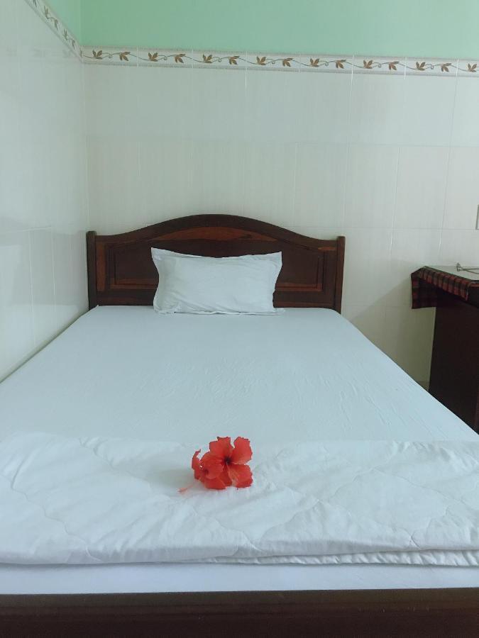 Anh Linh Guest House มุยเน่ ภายนอก รูปภาพ