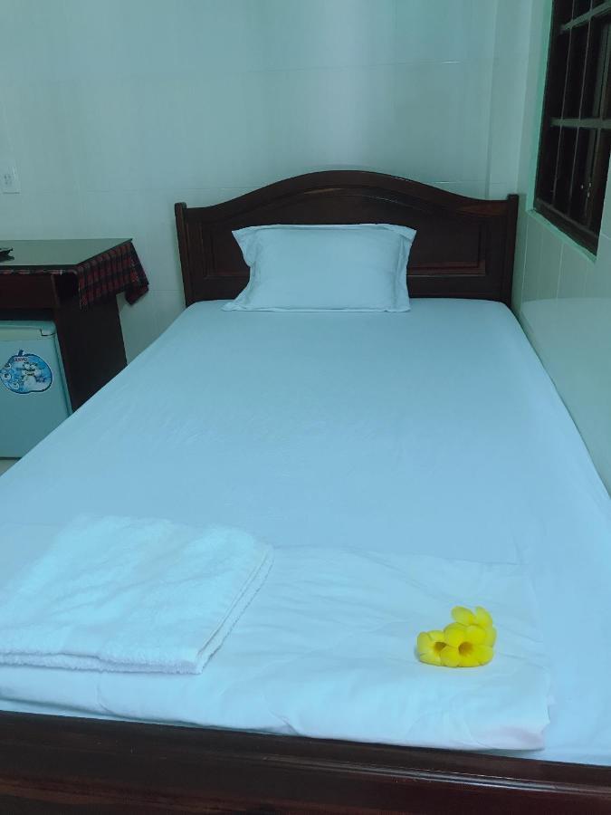 Anh Linh Guest House มุยเน่ ภายนอก รูปภาพ