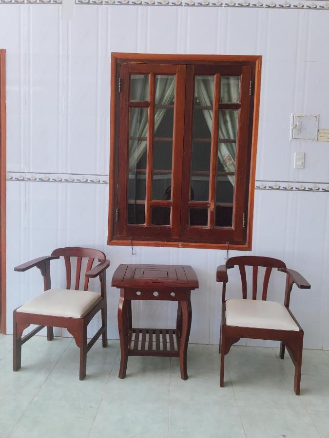 Anh Linh Guest House มุยเน่ ภายนอก รูปภาพ