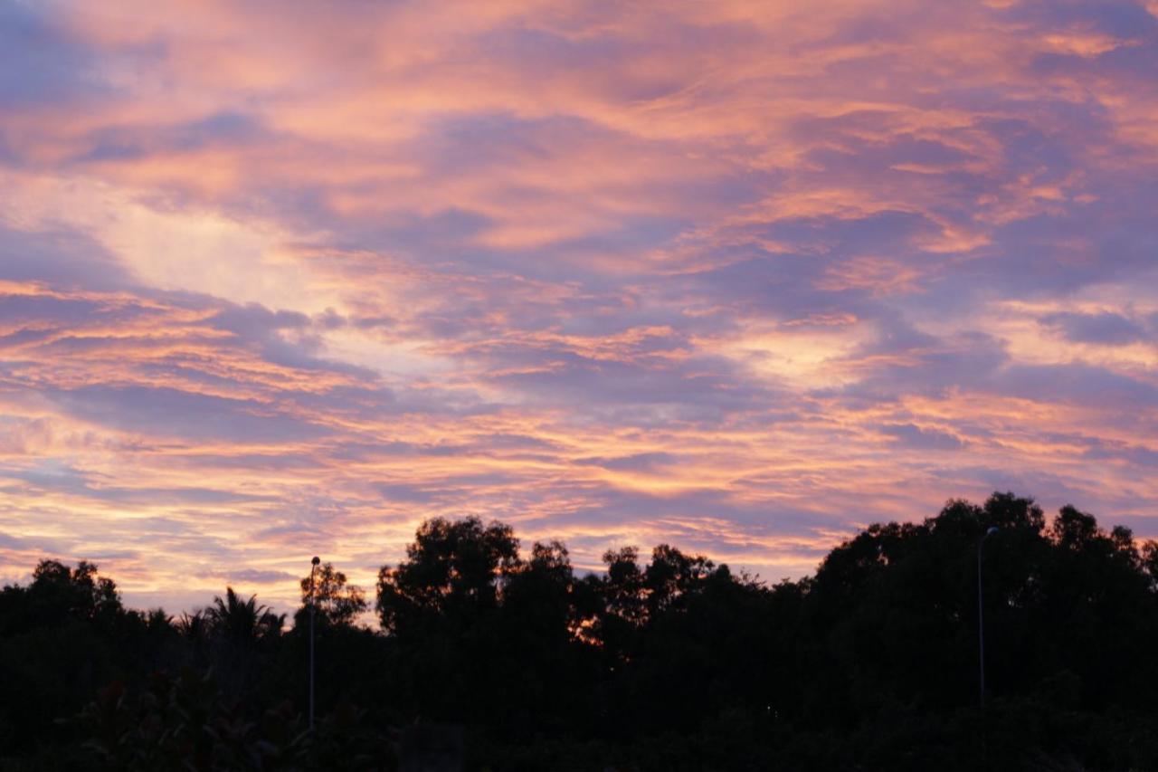 Anh Linh Guest House มุยเน่ ภายนอก รูปภาพ