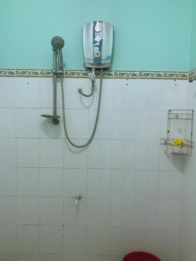 Anh Linh Guest House มุยเน่ ภายนอก รูปภาพ